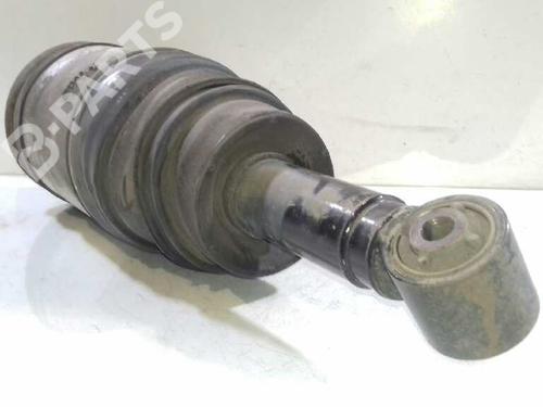 Used Left rear shock absorber LAND ROVER RANGE ROVER SPORT I (L320) 2.7 D 4x4 (190 hp) 4937081