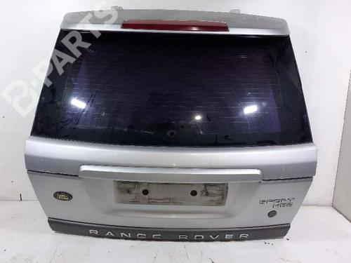 Used Tailgate LAND ROVER RANGE ROVER SPORT I (L320) 2.7 D 4x4 (190 hp) 4941368