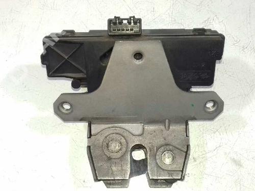 Used Tailgate lock LAND ROVER RANGE ROVER SPORT I (L320) 2.7 D 4x4 (190 hp) 4941407