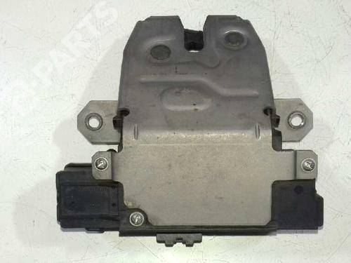Tailgate lock LAND ROVER RANGE ROVER SPORT I (L320) 2.7 D 4x4 | BP4941407C101 
