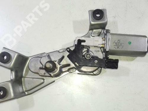 Viskermotor bagrude LAND ROVER RANGE ROVER SPORT I (L320) [2005-2013]  4941397
