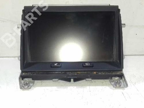 Used Display monitor LAND ROVER RANGE ROVER SPORT I (L320) 2.7 D 4x4 (190 hp) 4941373