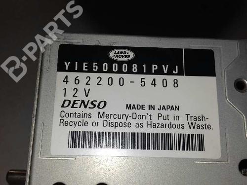 Display monitor LAND ROVER RANGE ROVER SPORT I (L320) 2.7 D 4x4 | BP4941373C48 