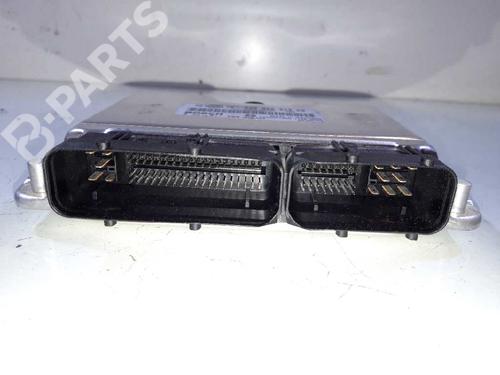 Engine control unit (ECU) VW PASSAT B5.5 (3B3) 1.9 TDI | BP4944506M57 