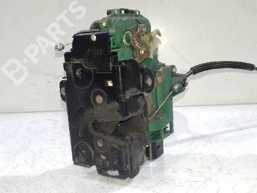 Front left lock VW PASSAT B5.5 (3B3) 2.3 V5 | BP4944501C98 