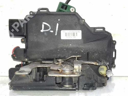 Front left lock VW PASSAT B5.5 (3B3) 2.3 V5 | BP4944501C98 