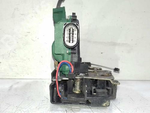 Used Front left lock VW PASSAT B5.5 (3B3) 2.3 V5 (170 hp) 4944501