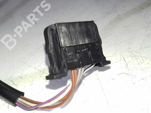 Bakspejl Højre VW PASSAT B5.5 (3B3) 2.3 V5 | BP4944484C27 