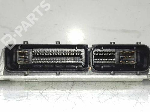 Engine control unit (ECU) SEAT LEON (1P1) 1.6 | BP4941415M57 