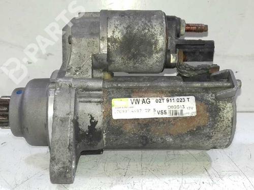 Starter SEAT LEON (1P1) 1.6 | BP4941404M8 