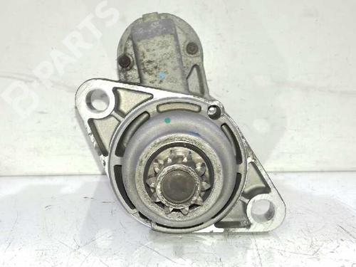 Used Starter SEAT LEON (1P1) 1.6 (102 hp) 4941404