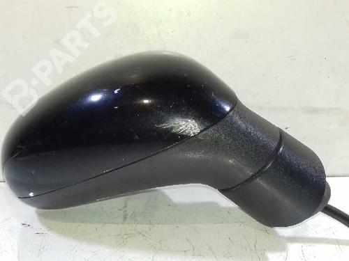 Right mirror SEAT LEON (1P1) 1.6 | BP4941393C27 