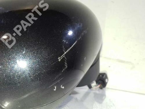Right mirror SEAT LEON (1P1) 1.6 | BP4941393C27 