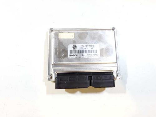 Used Engine control unit (ECU) VW PASSAT B5.5 (3B3) 2.0 (130 hp) 4973037