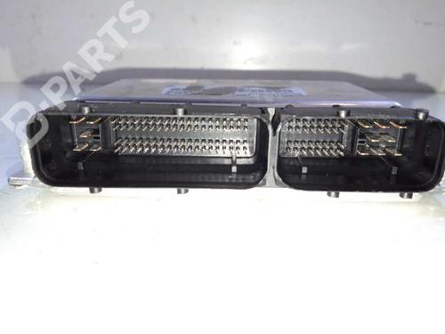 Engine control unit (ECU) VW PASSAT B5.5 (3B3) 2.0 | BP4973037M57 