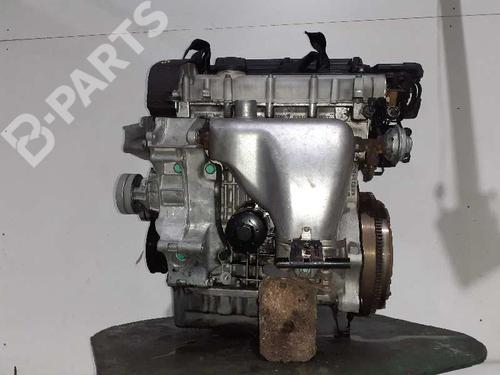 Engine VW GOLF IV (1J1) 1.4 16V | BP4951317M1 