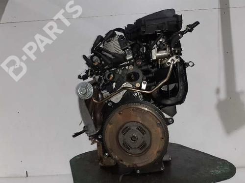 Engine VW GOLF IV (1J1) 1.4 16V | BP4951317M1 