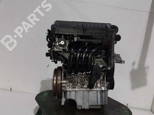 Engine VW GOLF IV (1J1) 1.4 16V | BP4951317M1 