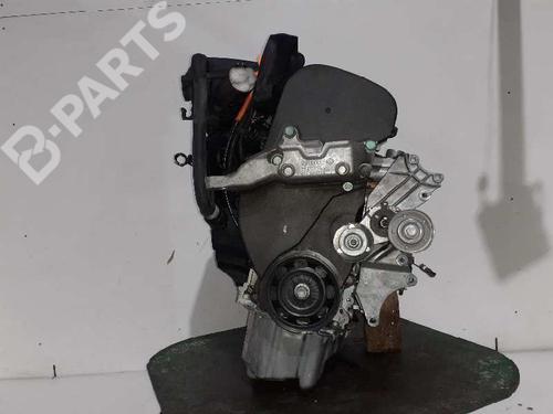 Engine VW GOLF IV (1J1) 1.4 16V | BP4951317M1 