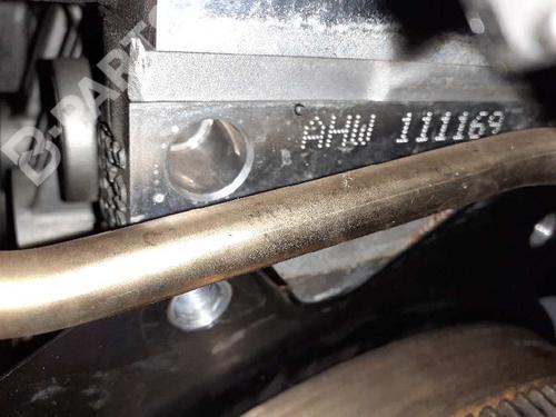 Engine VW GOLF IV (1J1) 1.4 16V | BP4951317M1 
