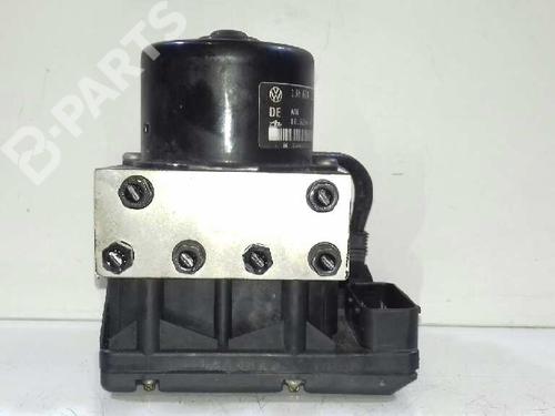 ABS pump VW GOLF IV (1J1) 1.4 16V | BP4951330M43 