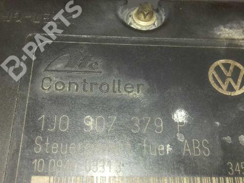 Used ABS pump VW GOLF IV (1J1) 1.4 16V (75 hp) 4951330