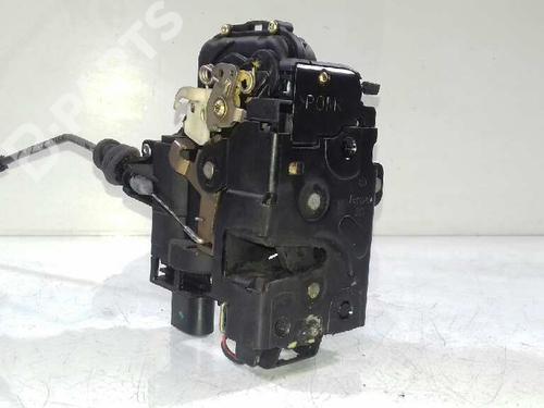 Front right lock VW GOLF IV (1J1) 1.4 16V | BP4951336C97 