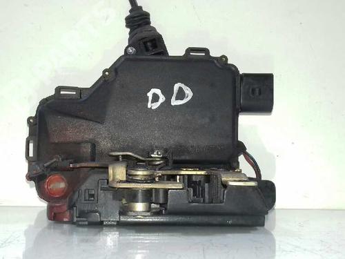 Front right lock VW GOLF IV (1J1) 1.4 16V | BP4951336C97 