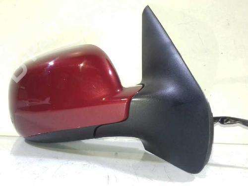 Used Right mirror VW GOLF IV (1J1) 1.4 16V (75 hp) 4951340