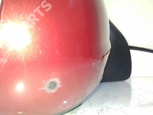 Right mirror VW GOLF IV (1J1) 1.4 16V | BP4951340C27 