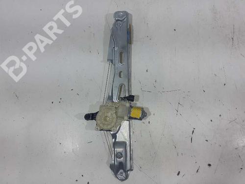 Rear right window mechanism FORD TRANSIT CONNECT V408 Box Body/MPV 1.5 TDCi (120 hp)null