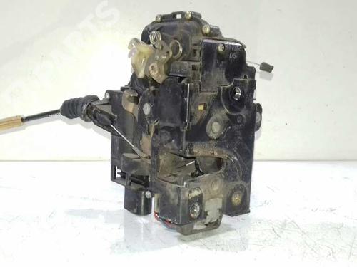 Front right lock SEAT TOLEDO II (1M2) 1.9 TDI | BP4951342C97 
