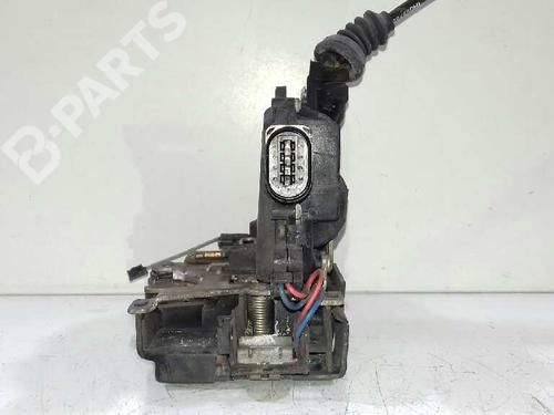 Front right lock SEAT TOLEDO II (1M2) 1.9 TDI | BP4951342C97 