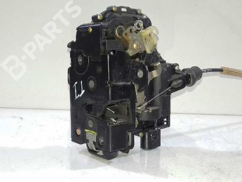 Front left lock SEAT TOLEDO II (1M2) 1.9 TDI | BP4951346C98 
