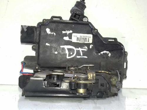 Used Front left lock SEAT TOLEDO II (1M2) 1.9 TDI (110 hp) 4951346