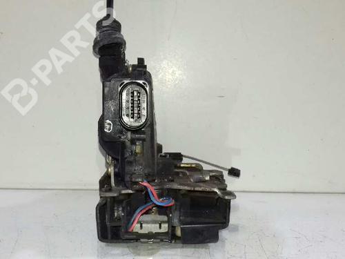 Front left lock SEAT TOLEDO II (1M2) 1.9 TDI | BP4951346C98 
