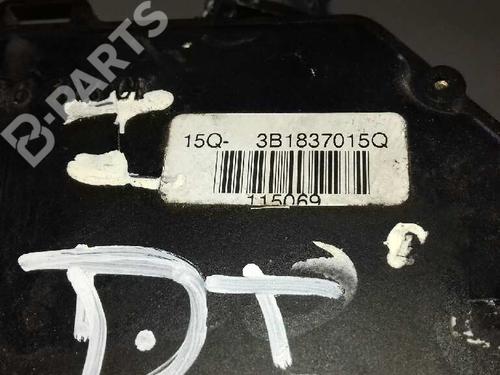 Front left lock SEAT TOLEDO II (1M2) 1.9 TDI | BP4951346C98 