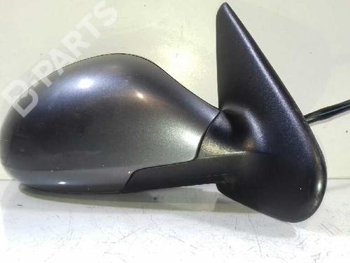 Right mirror SEAT TOLEDO II (1M2) 1.9 TDI | BP4951343C27 