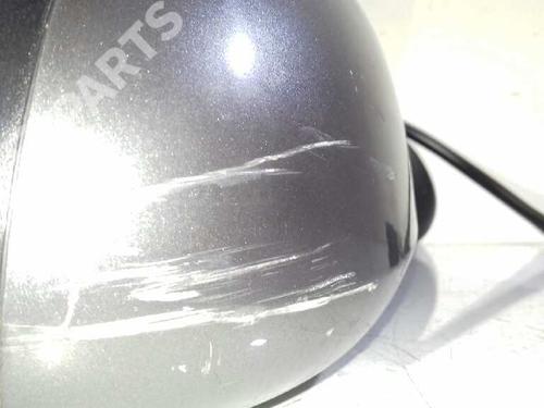 Used Right mirror SEAT TOLEDO II (1M2) 1.9 TDI (110 hp) 4951343