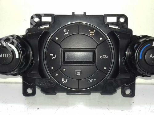Commande Chauffage FORD FIESTA VI (CB1, CCN) 1.0 EcoBoost (100 hp) 4951379