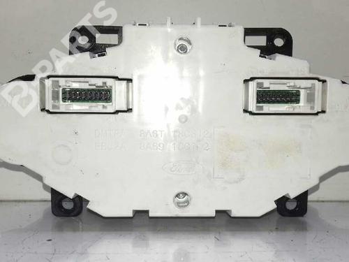 AC-Styringsenhed/Manøvreenhed FORD FIESTA VI (CB1, CCN) 1.0 EcoBoost | BP4951379I5 