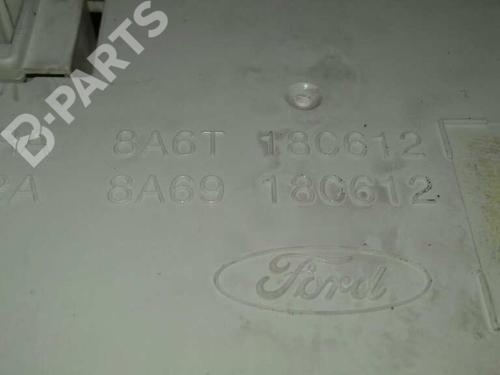 AC-Styringsenhed/Manøvreenhed FORD FIESTA VI (CB1, CCN) 1.0 EcoBoost | BP4951379I5 