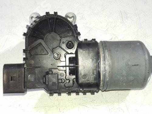 Front wiper motor FORD FIESTA VI (CB1, CCN) 1.0 EcoBoost | BP4951369M29 
