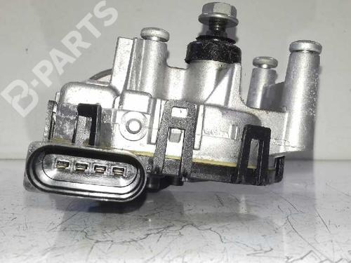 Front wiper motor FORD FIESTA VI (CB1, CCN) 1.0 EcoBoost | BP4951369M29 
