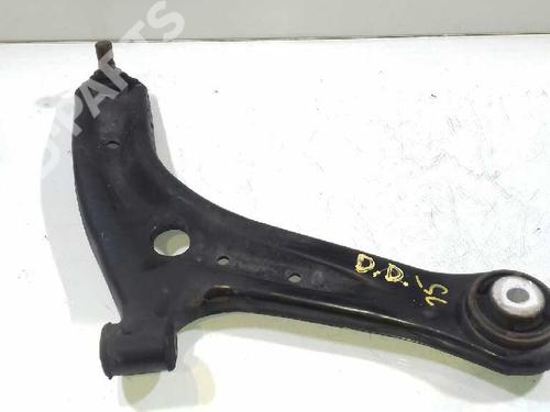 Used Right front suspension arm FORD FIESTA VI (CB1, CCN) 1.0 EcoBoost (100 hp) 4951378