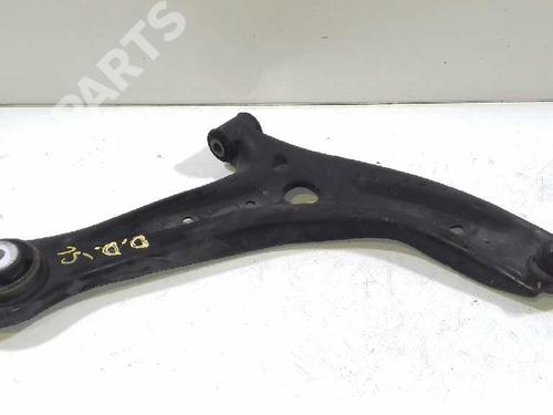 Right front suspension arm FORD FIESTA VI (CB1, CCN) 1.0 EcoBoost | BP4951378M13 