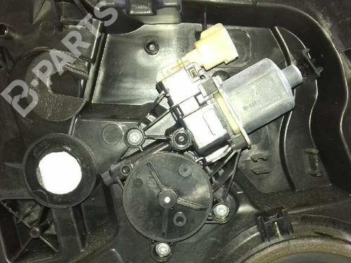Front left window mechanism FORD FIESTA VI (CB1, CCN) 1.0 EcoBoost | BP4951381C22 
