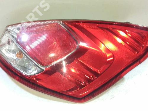 Right taillight FORD FIESTA VI (CB1, CCN) 1.0 EcoBoost | BP4951366C35 