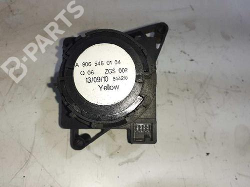 Headlight switch MERCEDES-BENZ SPRINTER 3-t Van (B906) 213 CDI (906.611, 906.613) | BP4949706I24 