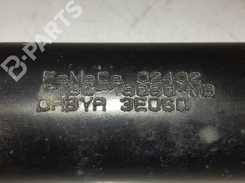 Højre bagtil støddæmper FORD FIESTA VI (CB1, CCN) 1.0 EcoBoost | BP4951388M19 
